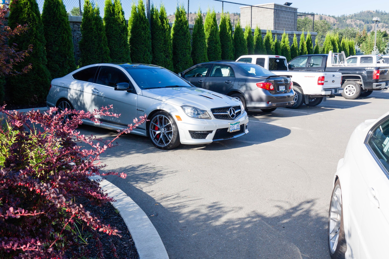 Illustration for article titled Pics from the Past Roadtrip: 2016 BMW CCBC Duffey Lake Trip - Non-BMW Content